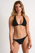 Shan Kate Triangle bikini top